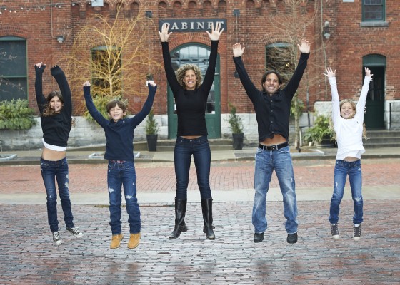 starkman jump starkman jump