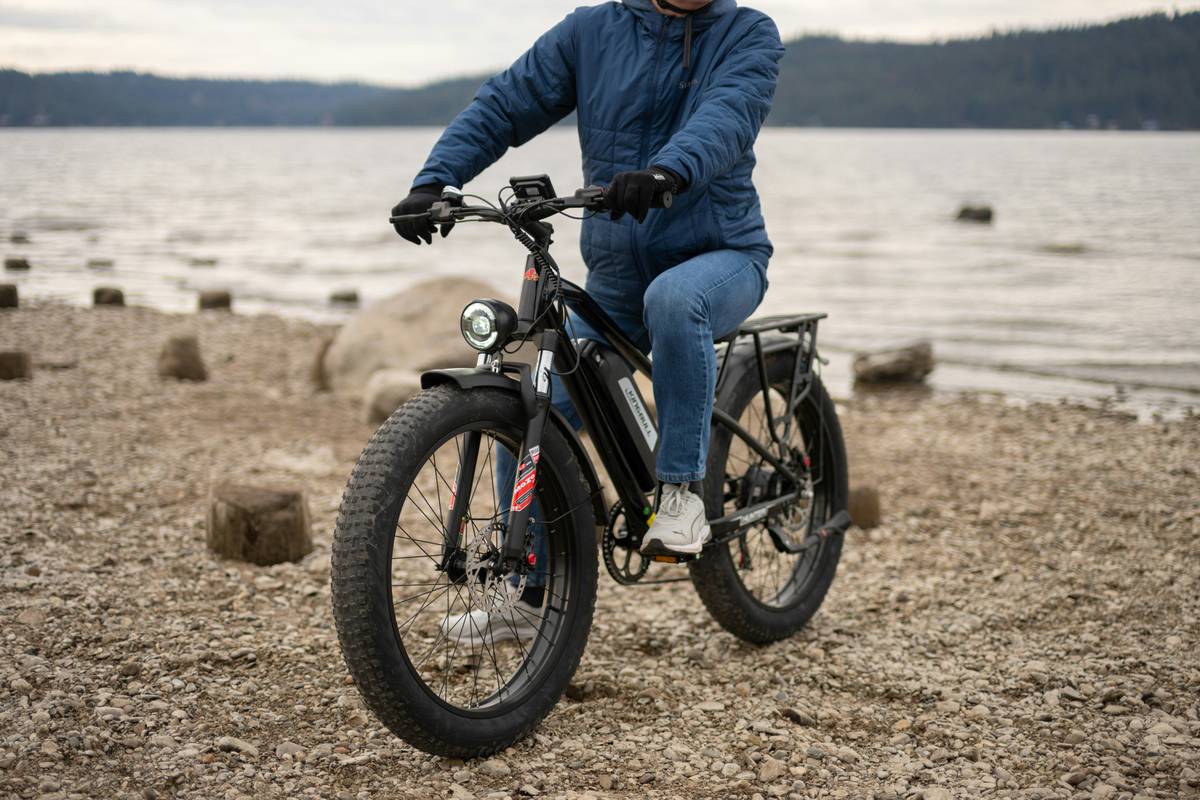 Mountain Bike Rental Services: 7 Proven Reasons Your Ebike Tour Could Go Painfully Wrong